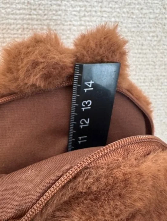 🍁Chip & Dale Mini Bag - Picture 6 of 7